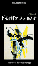 Ecrits au noir